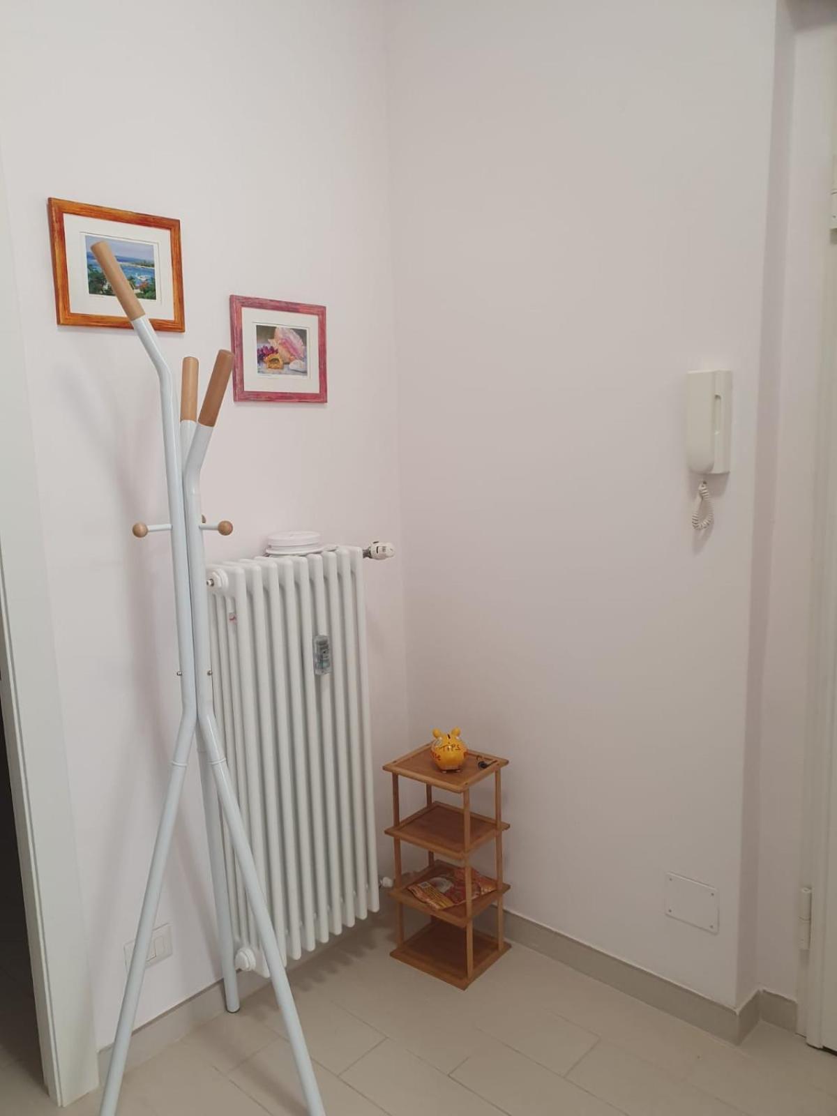 Appartamento Vimercati 45 Roma