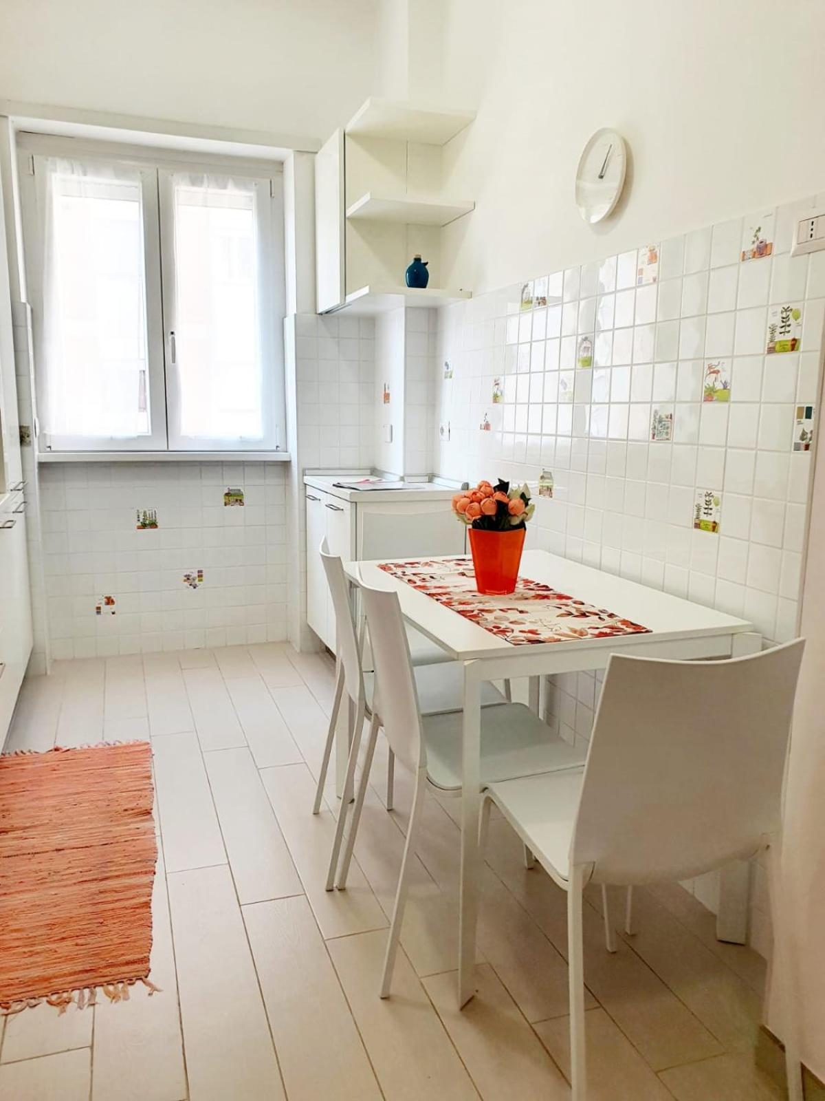 Appartamento Vimercati 45