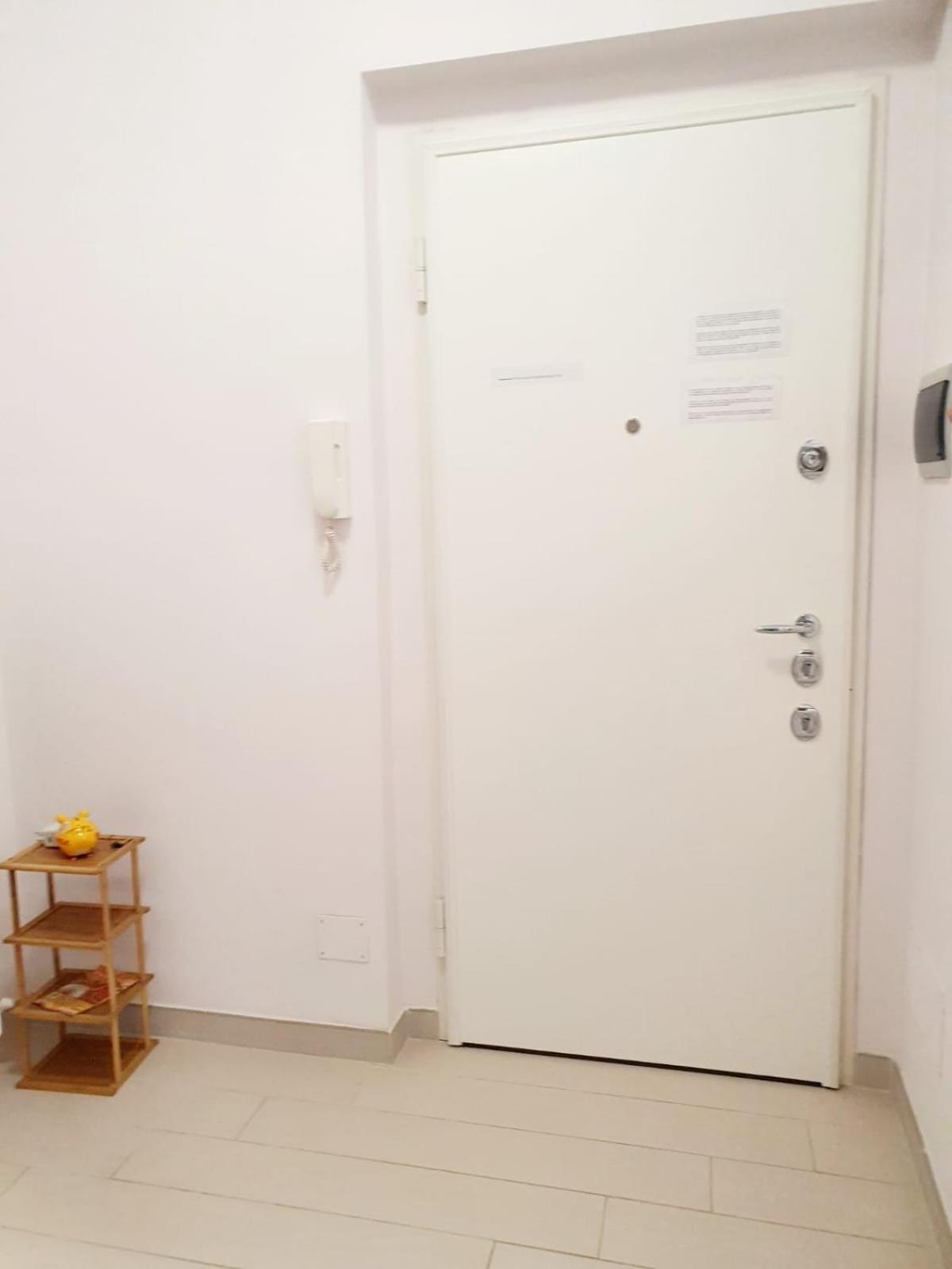 Appartamento Vimercati 45 Roma