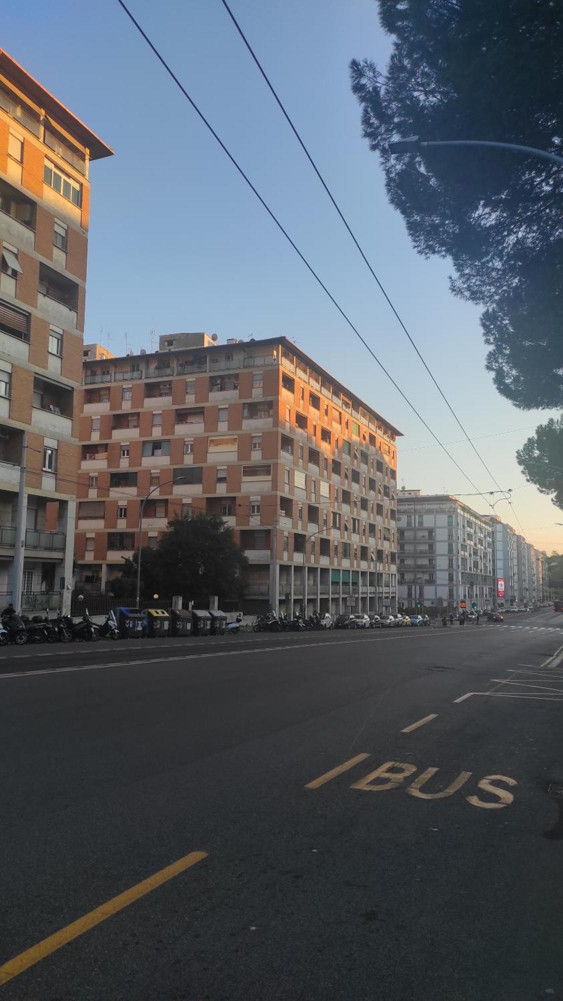 Appartamento Vimercati 45