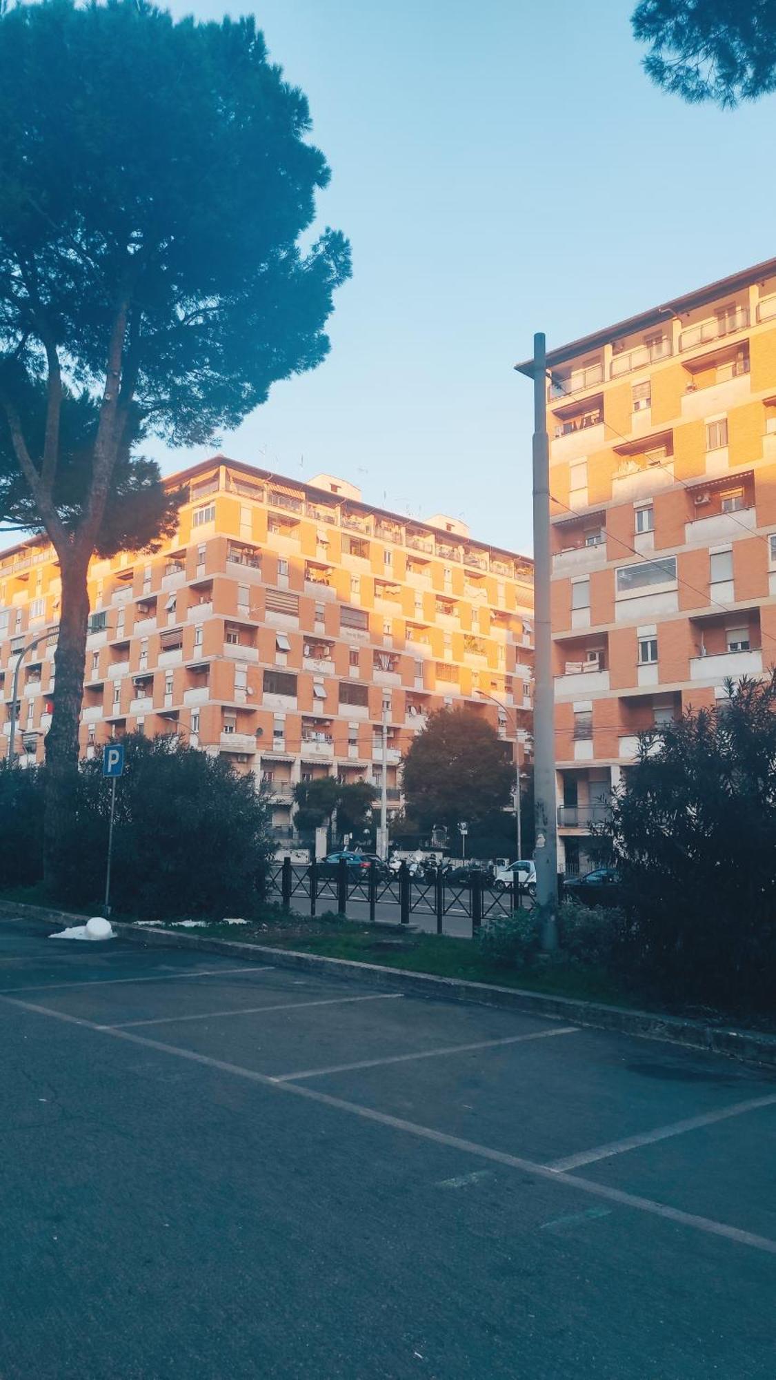 Appartamento Vimercati 45 Roma